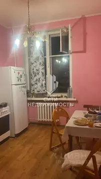 Комната Москва Ленинский просп., 72/2 (15.0 м)