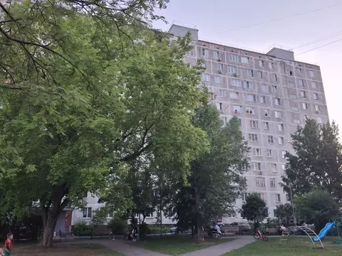 3-к кв. Московская область, Ногинск Богородский городской округ, ул. ...