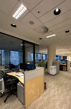 Офис в Москва 1-я Тверская-Ямская ул., 21 (886 м)