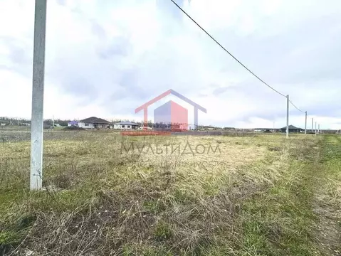 Участок в Белгородская область, Старый Оскол Северный мкр, 2 (1500.0 ...
