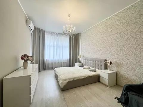 1-к кв. Московская область, Мытищи ул. Сукромка, 5 (44.2 м)