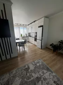 Таунхаус в Тюменская область, Тюменский муниципальный округ, д. ...