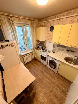1-к кв. Москва Башиловская ул., 3К1 (35.0 м)