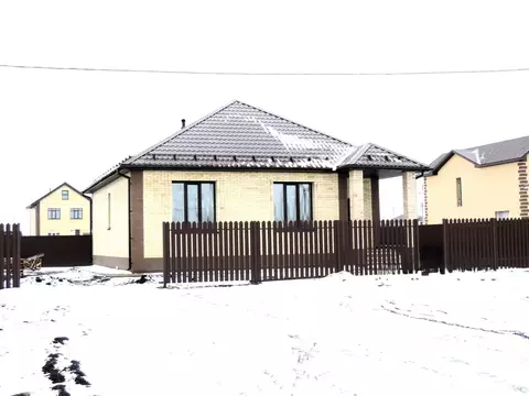 Коттедж в Омская область, Омск ул. 30 лет МЧС (100 м)