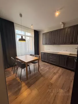 2-к кв. Москва Хорошевское ш., 25Ак3 (70.0 м)