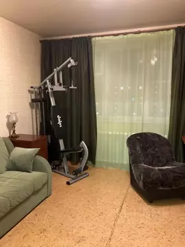 2-к кв. Москва Камчатская ул., 19 (54.0 м)