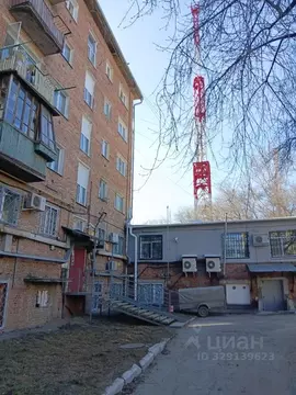 1-к кв. Омская область, Омск Городок Нефтяников мкр, ул. 4-я ...