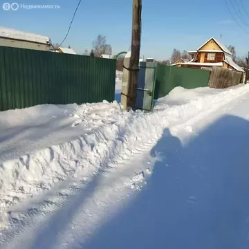 Дом в Тюменская область, Нижнетавдинский муниципальный округ, СТ ...