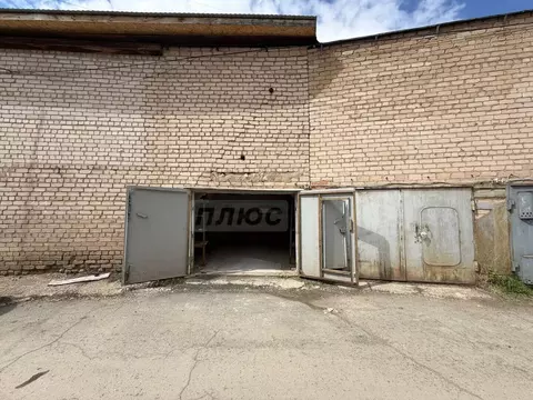 Гараж в Оренбургская область, Оренбург Форштадт мкр,  (22 м)