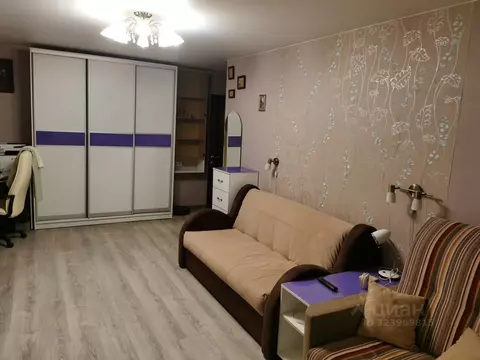 2-к кв. Москва Братская ул., 9 (46.0 м)