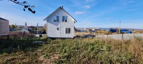 Дом в Татарстан, Альметьевск ул. Репина, 1Б (64 м)
