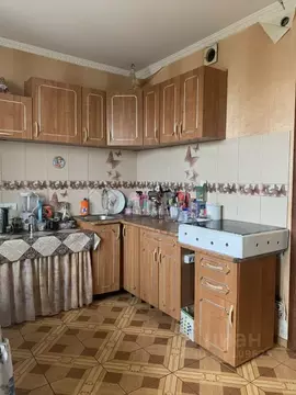 4-к кв. Омская область, Омский район, пос. Ростовка 18 (91.9 м)