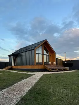 Дом в Московская область, Домодедово городской округ, с. Юсупово, ...