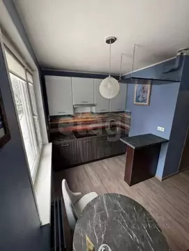 1-к кв. Москва Гурьевский проезд, 11К1 (38.0 м)