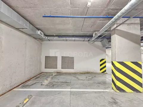 Гараж в Новосибирская область, Новосибирск Закаменский мкр, 22 (13 м)