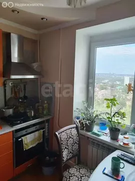 1-комнатная квартира: Ростов-на-Дону, Профсоюзная улица, 89 (28.2 м)