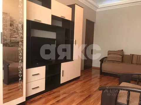 1-к кв. Краснодарский край, Анапа Промышленная ул., 7А (40.1 м)