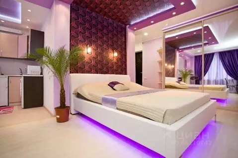 1-к кв. Челябинская область, Челябинск ул. Свободы, 100 (36.0 м)