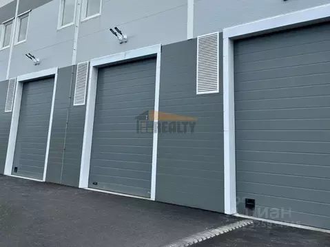 Производственное помещение в Московская область, Подольск Климовск ...