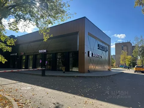 Офис в Московская область, Люберцы ул. 8 Марта, 6 (10 м)