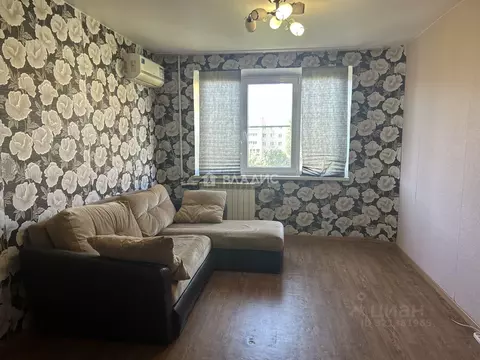 2-к кв. Волгоградская область, Волгоград ул. Панферова, 4А (51.5 м)