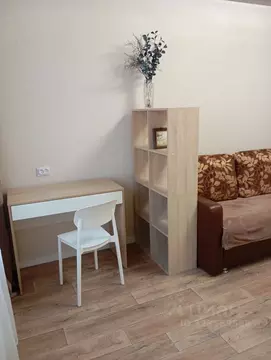 1-к кв. Челябинская область, Челябинск Варненская ул., 9 (31.0 м)