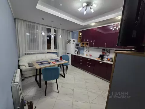 2-к кв. Московская область, Реутов ул. Октября, 52 (62.2 м)
