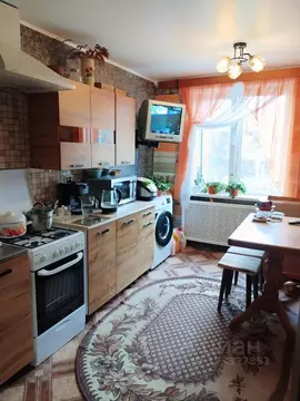 3-к кв. Омская область, Омский район, пос. Ключи Березовая ул., 19/2 ...