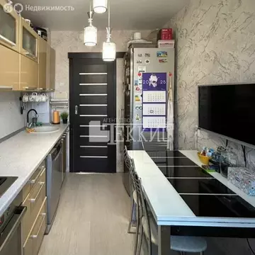 3-комнатная квартира: Вологда, Ленинградская улица, 48 (56.8 м)