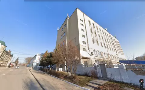 Помещение свободного назначения в Липецкая область, Елец ул. Ленина, ...