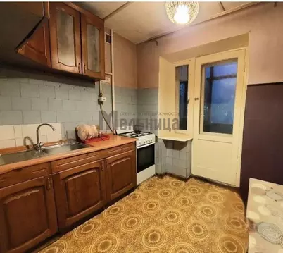 3-к кв. Волгоградская область, Волгоград ул. Ткачева, 14 (58.5 м)