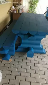 Дом в Чехов, Шараповская улица, 3 (99 м)