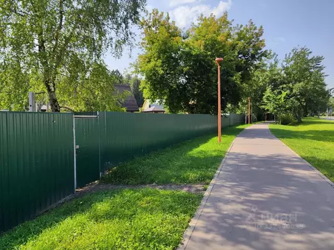 Участок в Москва Северянин СНТ,  (7.0 сот.)
