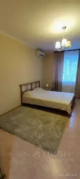 1-к кв. Москва ул. Новаторов, 4К5 (41.0 м)