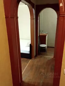 Квартира, 1 комната, 44 м