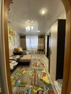 2-к кв. Иркутская область, Иркутск просп. Маршала Жукова, 62 (44.6 м)