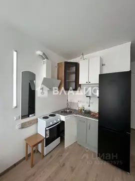Студия Ленинградская область, Всеволожск Степной просп., 16к3 (20.3 м)