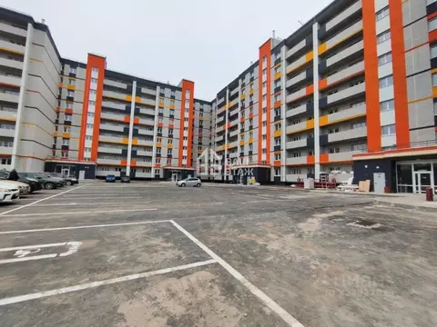 2-к кв. Калужская область, Калуга Резванская ул., 7 (73.3 м)