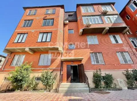 1-к кв. Дагестан, Махачкала просп. Казбекова, 214 (42.0 м)