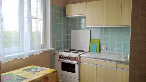 1-к кв. Москва Липецкая ул., 36/20 (40.0 м)