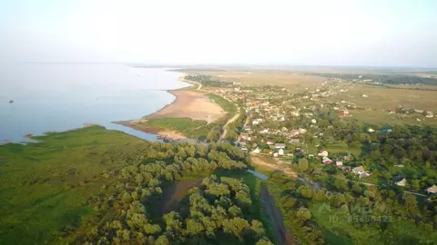 Участок в Новгородская область, Старорусский район, Наговское с/пос, ...