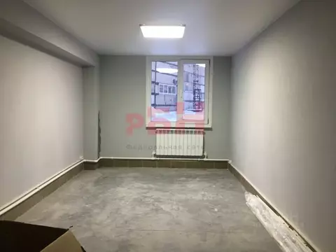 Офис в Курганская область, Курган Омская ул., 145 (18 м)