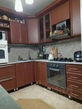 2-к кв. Белгородская область, Губкин ул. Петра Великого, 6 (66.0 м)