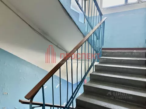 2-к кв. Пензенская область, Пенза Ладожская ул., 133 (53.3 м)