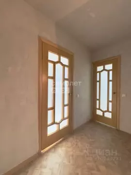 2-к кв. Хабаровский край, Комсомольск-на-Амуре просп. Первостроителей, ...