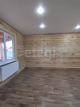 Дом в Башкортостан, Иглинский район, Чуваш-Кубовский сельсовет, ...