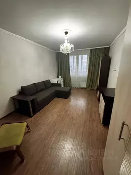 1-к кв. Москва Пятницкое ш., 16 (37.0 м)