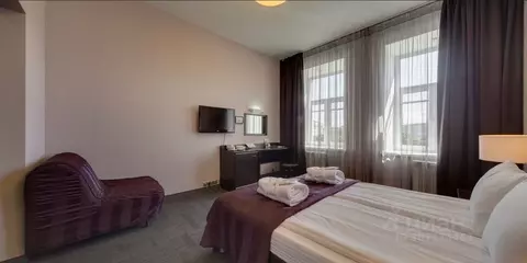 Комната Санкт-Петербург Сытнинская ул., 14Б (25.0 м)