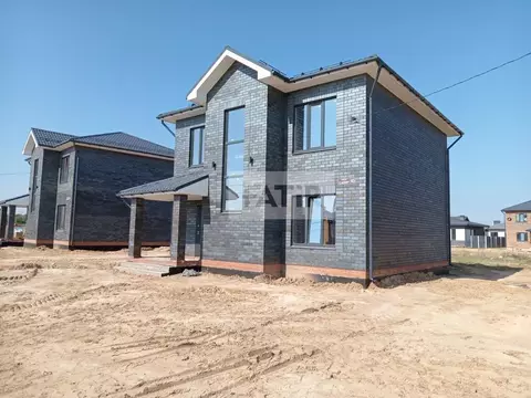 Дом в Татарстан, Казань ул. Сайяр, 43 (130 м)