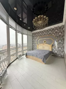 4-к кв. Кабардино-Балкария, Нальчик ул. Шарданова (165.0 м)